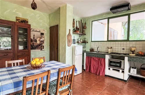 Foto 1 - Apartment mit 2 Schlafzimmern in Dolcedo mit terrasse