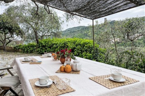 Photo 4 - 2 bedroom Apartment in Dolcedo with terrace