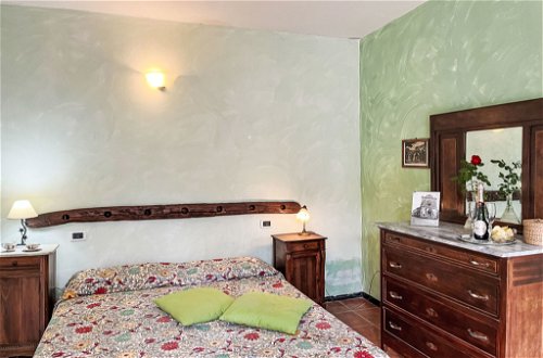 Foto 11 - Appartamento con 2 camere da letto a Dolcedo con terrazza