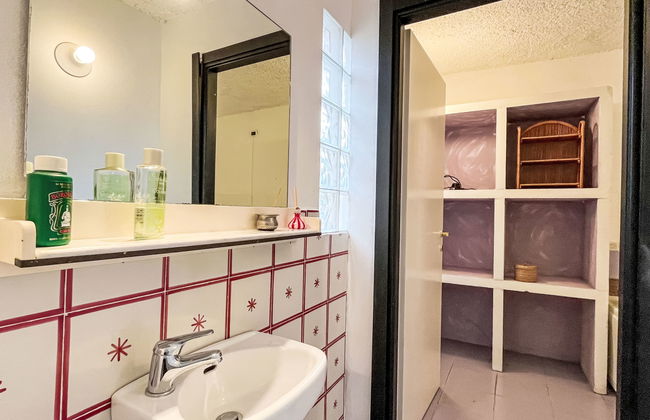 Apartamento de 2 quartos em Dolcedo com jardim e terraço - Foto 29