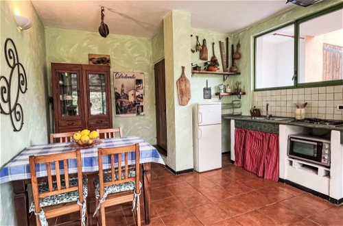 Photo 15 - 2 bedroom Apartment in Dolcedo with terrace