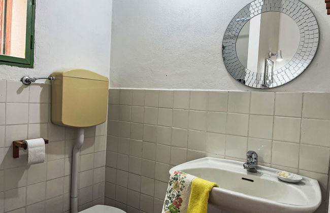 Apartamento de 2 quartos em Dolcedo com jardim e terraço - Foto 24