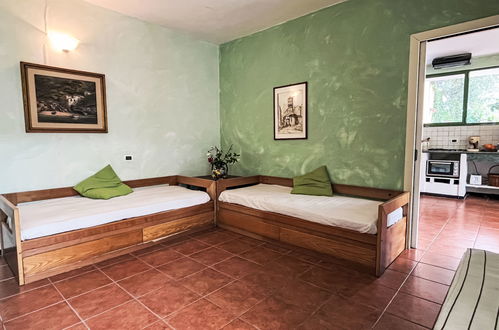 Photo 23 - 2 bedroom Apartment in Dolcedo with terrace