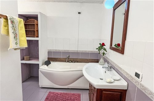 Foto 30 - Apartment mit 2 Schlafzimmern in Dolcedo mit terrasse