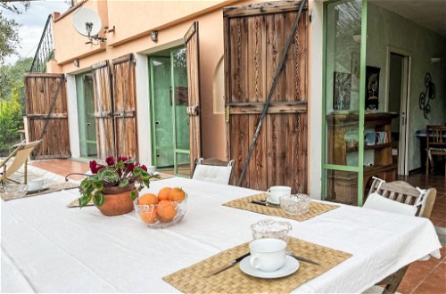 Photo 9 - 2 bedroom Apartment in Dolcedo with terrace
