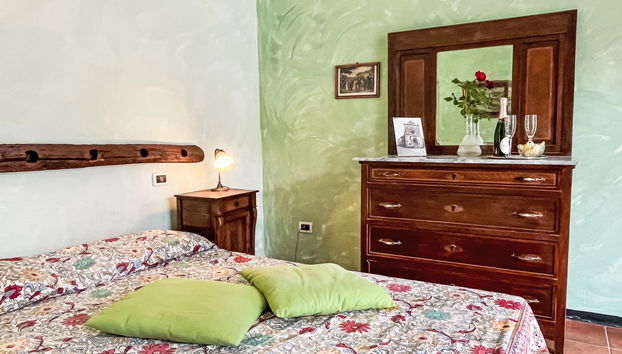 Apartment mit 2 Schlafzimmern in Dolcedo mit garten und terrasse - Foto 3