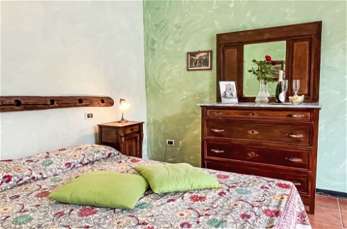 Foto 2 - Apartment mit 2 Schlafzimmern in Dolcedo mit terrasse