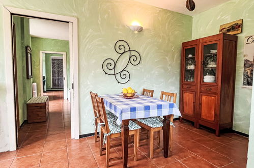 Photo 17 - 2 bedroom Apartment in Dolcedo with terrace