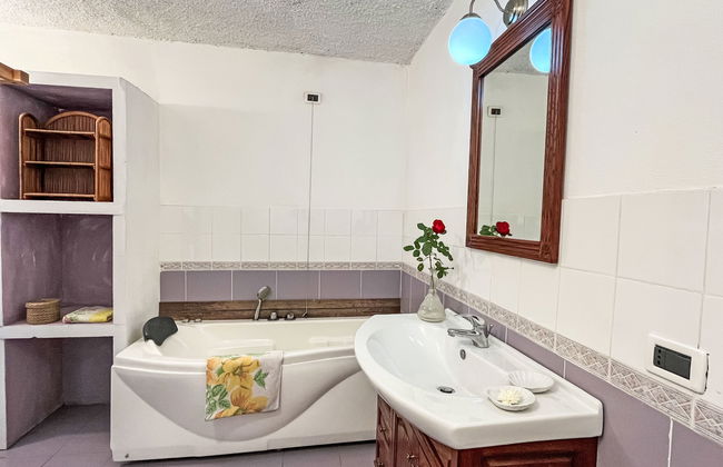 Apartamento de 2 quartos em Dolcedo com jardim e terraço - Foto 27