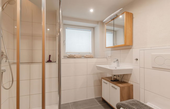 Apartamento de 2 quartos em Bad Hofgastein com jardim e terraço - Foto 16