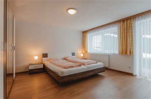Foto 11 - Appartamento con 1 camera da letto a Bad Hofgastein con giardino e vista sulle montagne