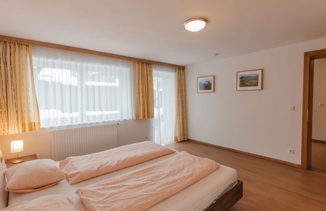Apartamento de 2 quartos em Bad Hofgastein com jardim e terraço - Foto 10