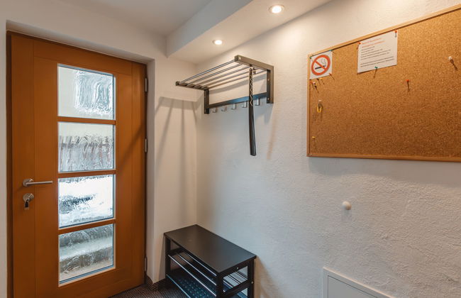 Apartamento de 2 quartos em Bad Hofgastein com jardim e terraço - Foto 18