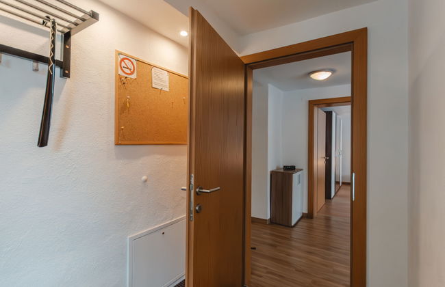 Apartamento de 2 quartos em Bad Hofgastein com jardim e terraço - Foto 17