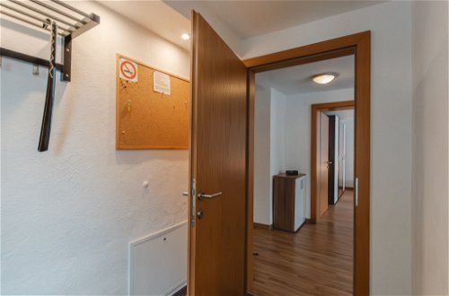 Foto 17 - Apartment mit 1 Schlafzimmer in Bad Hofgastein mit garten und blick auf die berge