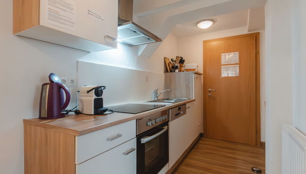 Apartamento de 2 quartos em Bad Hofgastein com jardim e terraço - Foto 3
