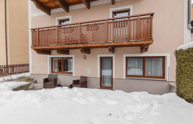 Apartamento de 2 quartos em Bad Hofgastein com jardim e terraço - Foto 25