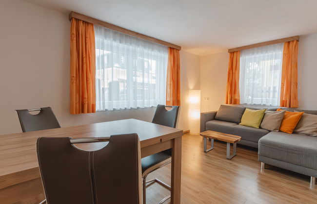 Apartamento de 2 quartos em Bad Hofgastein com jardim e terraço - Foto 9