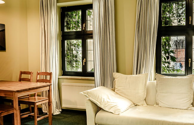 Apartamento de 2 quartos em Mariánské Lázně - Foto 6