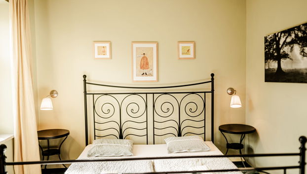 Apartamento de 2 quartos em Mariánské Lázně - Foto 3