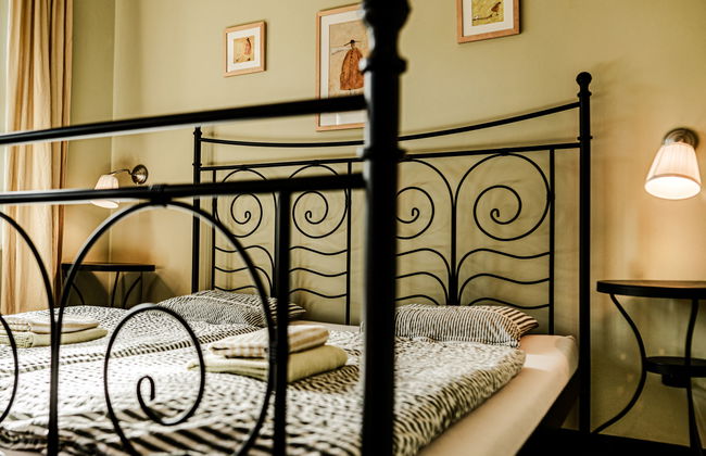 Apartamento de 2 quartos em Mariánské Lázně - Foto 9