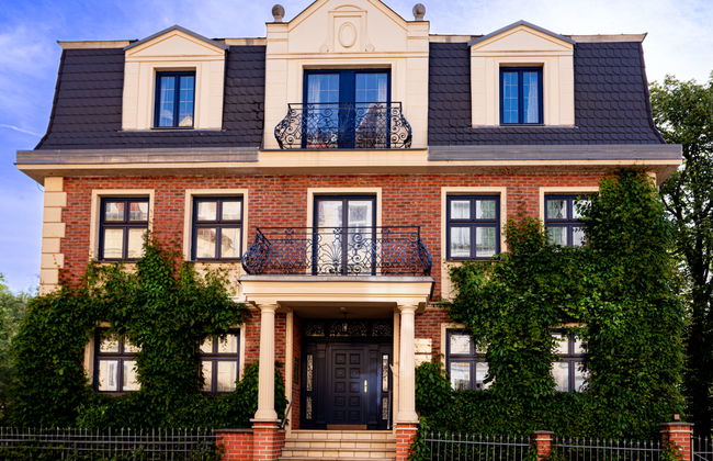 Apartamento de 2 quartos em Mariánské Lázně - Foto 17