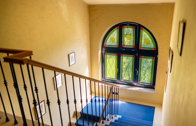 Apartamento de 2 quartos em Mariánské Lázně - Foto 14
