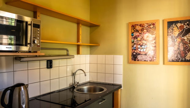 Apartamento de 2 quartos em Mariánské Lázně - Foto 5