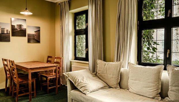 Apartamento de 2 quartos em Mariánské Lázně - Foto 4