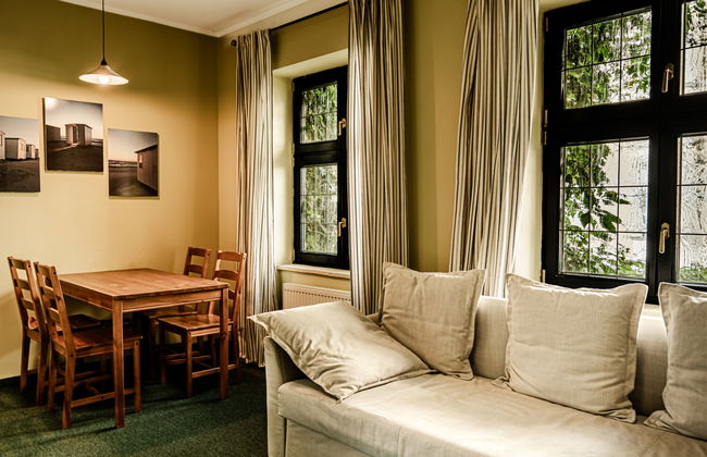 Apartamento de 2 quartos em Mariánské Lázně - Foto 4