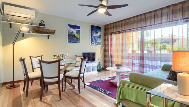 Apartment mit 2 Schlafzimmern in Umag mit schwimmbad und garten - Foto 2