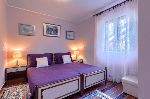 Photo 16 - 1 bedroom Apartment in Umag with swimming pool and garden