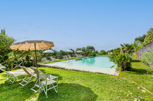 Photo 37 - Maison de 1 chambre à Pescia avec piscine et jardin