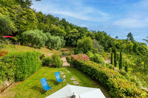 Photo 27 - Maison de 1 chambre à Pescia avec piscine et jardin