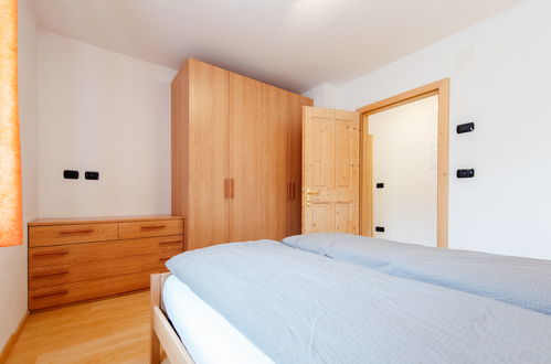 Foto 10 - Apartamento de 2 quartos em Soraga di Fassa com terraço