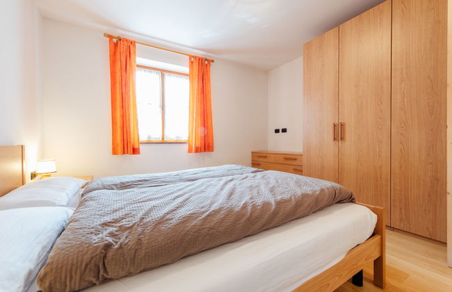 Apartamento de 3 quartos em Soraga di Fassa com terraço - Foto 11