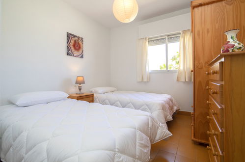 Foto 6 - Apartamento de 3 quartos em Calp com piscina e jardim