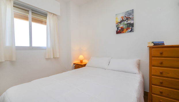 Apartment mit 4 Schlafzimmern in Calp mit schwimmbad und garten - Foto 3