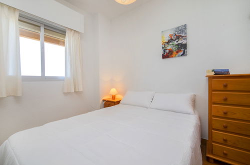 Foto 3 - Apartamento de 3 quartos em Calp com piscina e vistas do mar