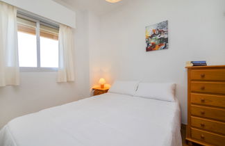 Foto 3 - Apartamento de 3 quartos em Calp com piscina e jardim