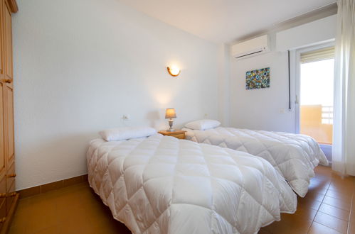 Foto 7 - Apartamento de 3 quartos em Calp com piscina e jardim