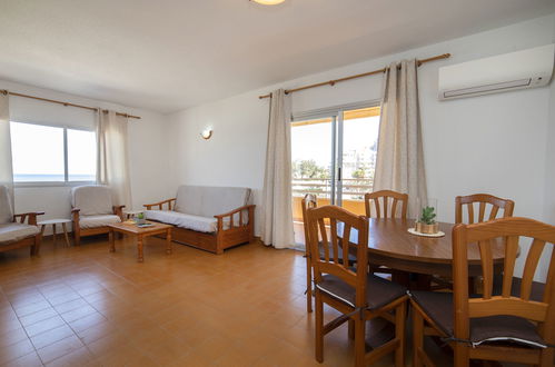 Photo 8 - 3 bedroom Apartment in Calp with swimming pool and sea view