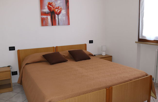 Apartamento de 3 quartos em Lazise com piscina e jardim - Foto 4