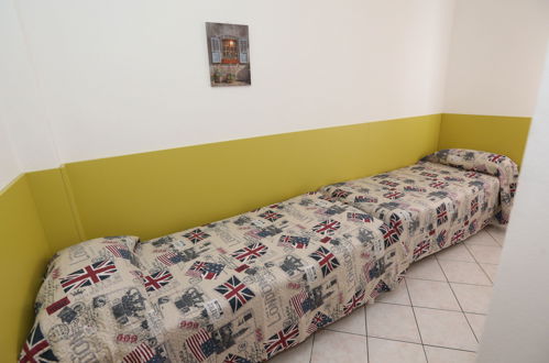 Foto 14 - Apartamento de 2 quartos em Lazise com piscina e vista para a montanha