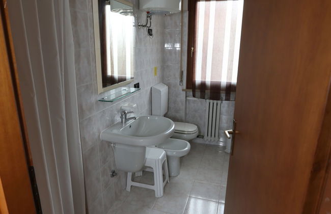 Apartamento de 3 quartos em Lazise com piscina e jardim - Foto 15