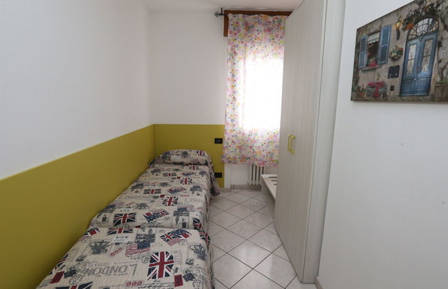 Apartamento de 3 quartos em Lazise com piscina e jardim - Foto 13