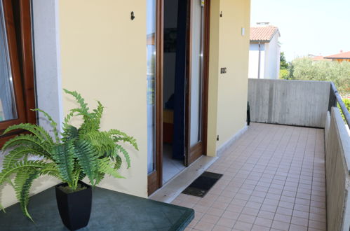 Foto 17 - Apartamento de 2 quartos em Lazise com piscina e vista para a montanha