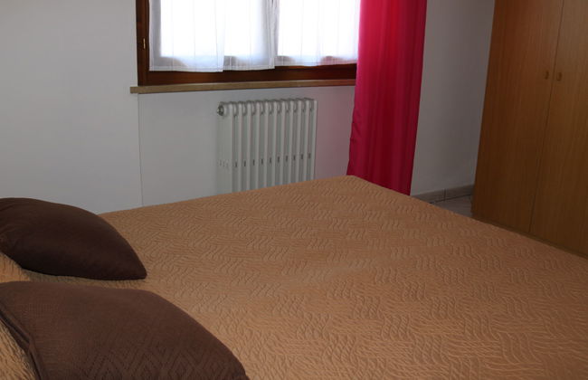 Apartamento de 3 quartos em Lazise com piscina e jardim - Foto 11