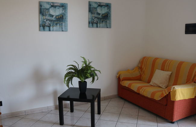 Apartamento de 3 quartos em Lazise com piscina e jardim - Foto 9