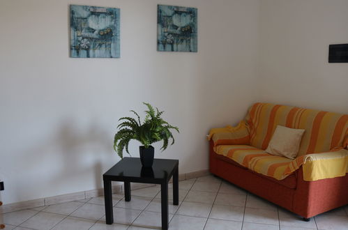 Foto 9 - Apartamento de 2 quartos em Lazise com piscina e jardim